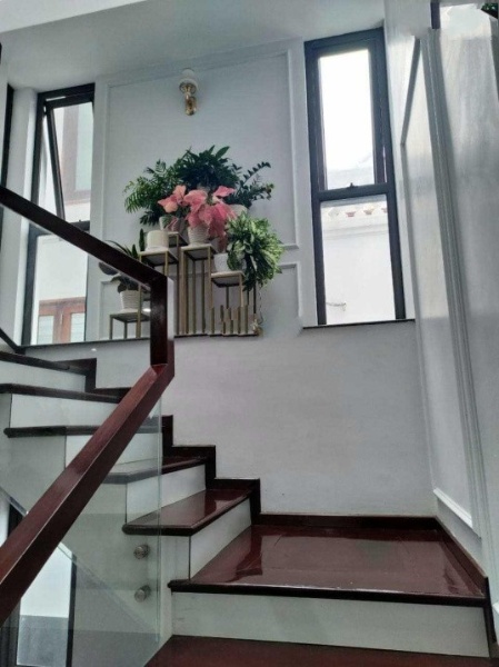 Bán nhà 9 tầng siêu phẩm tại phố Hàng Bông, Hoàn Kiếm, Hà Nội.